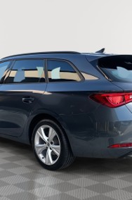 SEAT Leon III FR DSG FR DSG / Pakiet Vision / SEAT CONNECT / Pakiet Zimowy / ACC /-2