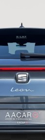 SEAT Leon III FR DSG FR DSG / Pakiet Vision / SEAT CONNECT / Pakiet Zimowy / ACC /-3