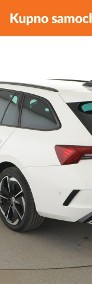 Skoda Octavia IV RS 245KM PHEV virtual ACC navi grzane fotele kamera climatronic LED-4