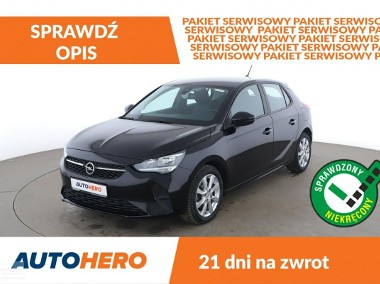 Opel Corsa F GRATIS! Pakiet Serwisowy o wartości 3500 zł!-1