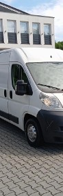 Peugeot Boxer F-VAT 23%*L3H2* *Salon PL*2,2-110 KM*-3