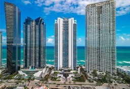 Mieszkanie Sunny Isles Beach