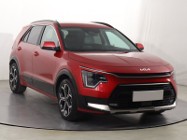 Kia Niro , Salon Polska, 1. Właściciel, Serwis ASO, Automat, Skóra,