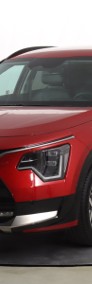Kia Niro , Salon Polska, 1. Właściciel, Serwis ASO, Automat, Skóra,-3