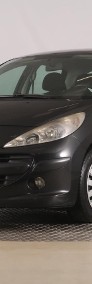 Peugeot 207 , Salon Polska, Klima, El. szyby-3