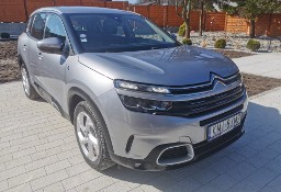 Citroen C5 Aircross 1.6 Benzyna Plug-in 225KM kamera 360 faktura Vat 23%