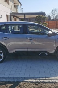 1.6 Benzyna Plug-in 225KM kamera 360 faktura Vat 23% -2