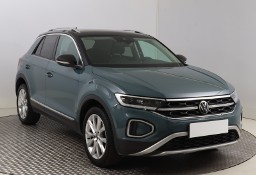 Volkswagen T-Roc , Salon Polska, 1. Właściciel, Automat, Skóra, Navi,