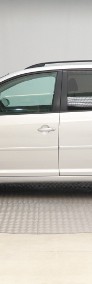 Volkswagen Touran I , 7 miejsc, Klima, Klimatronic, Tempomat,-4