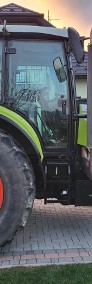 CLAAS ARION 640-4