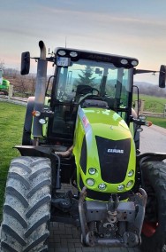 CLAAS ARION 640-2
