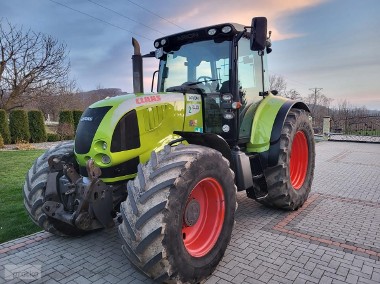CLAAS ARION 640-1