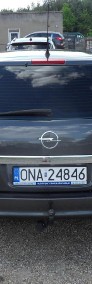 Opel Astra H 1.6 + GAZ + DWA KOMPLETY KÓŁ-4