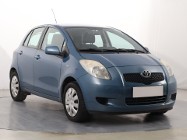 Toyota Yaris II , Klima, Parktronic