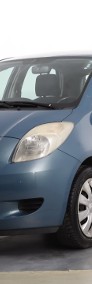 Toyota Yaris II , Klima, Parktronic-3