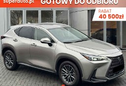 Lexus NX NX 14- 350h Prestige 2.5 Hybrid 350h Prestige 2.5 Hybrid 200KM | Podgrzewane