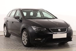 SEAT Leon III , Klimatronic, Tempomat, Parktronic