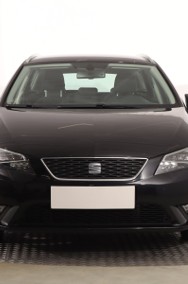 SEAT Leon III , Klimatronic, Tempomat, Parktronic-2