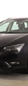 SEAT Leon III , Klimatronic, Tempomat, Parktronic-3