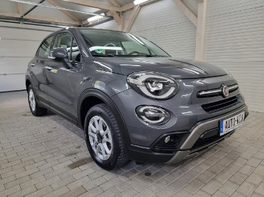 Fiat 500X I 1.6 i (110 KM) City Cross-1