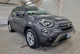 Fiat 500X I 1.6 i (110 KM) City Cross