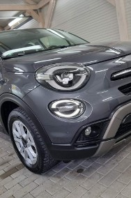 Fiat 500X I 1.6 i (110 KM) City Cross-2