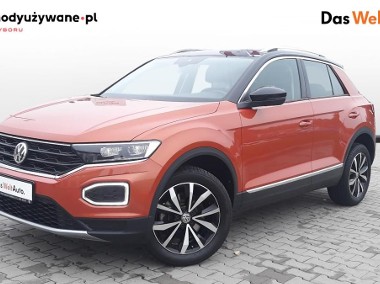 Volkswagen T-Roc 1.5_150 KM_Advance_ASO_Salon PL_FV23%-1