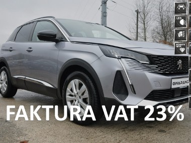 Peugeot 3008 II full led*kamera cofania*android auto*gwarancja*nawi*pełny serwis aso-1