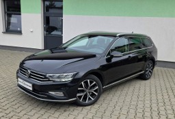Volkswagen Passat B8 1.5TSI 150KM DSG, ELEGANCE, salon PL, gwarancja, EXPORT