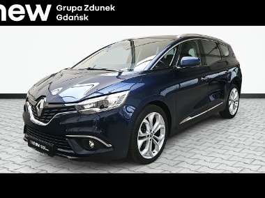 Renault Scenic / Grand Scenic Gr. 1.3 TCe FAP Zen EDC-1