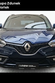 Renault Scenic / Grand Scenic Gr. 1.3 TCe FAP Zen EDC-2