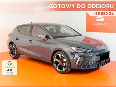 Cupra Leon 1.5 TSI 1.5 TSI 150KM-1