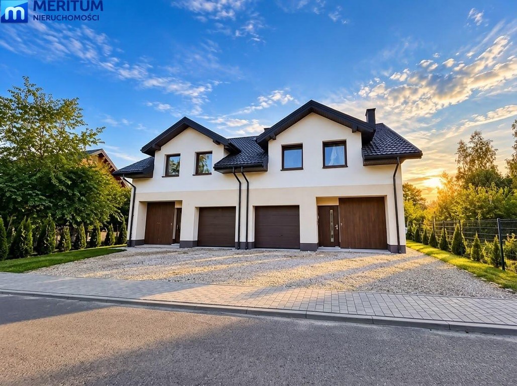 Dom na sprzedaż, 6 pokoi, 150 m², Żółwin
