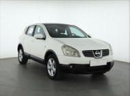 Nissan Qashqai I , Klimatronic, Tempomat, Parktronic, Dach panoramiczny,ALU