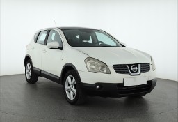 Nissan Qashqai I , Klimatronic, Tempomat, Parktronic, Dach panoramiczny,ALU