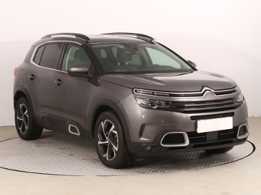 Citroen C5 Aircross Salon Polska, Serwis ASO, Automat, Skóra, Navi, Klimatronic,-1