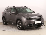 Citroen C5 Aircross Salon Polska, Serwis ASO, Automat, Skóra, Navi, Klimatronic,