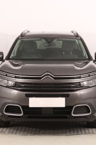 Citroen C5 Aircross Salon Polska, Serwis ASO, Automat, Skóra, Navi, Klimatronic,-2