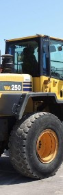 KOMATSU WA250-5H ładowarka kołowa, 2006rok-3