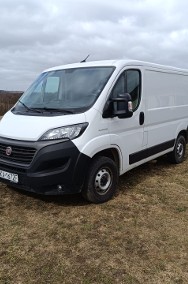 Fiat DUCATO Fiat Ducato 2021r Furgon Kamera cofania-2