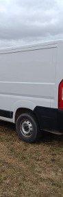 Fiat DUCATO Fiat Ducato 2021r Furgon Kamera cofania-3