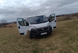 Fiat Ducato Fiat Ducato 2021r Furgon Kamera cofania