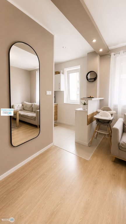 Mieszkanie na sprzedaż, 42 m², 2 pokoje Kielce Czarnów