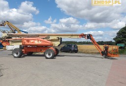 Podnośnik koszowy 40 m JLG 1250AJP 4x4x4