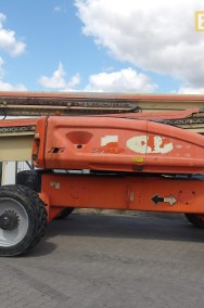 Podnośnik koszowy 40 m JLG 1250AJP 4x4x4-2