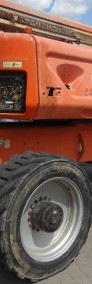 Podnośnik koszowy 40 m JLG 1250AJP 4x4x4-3