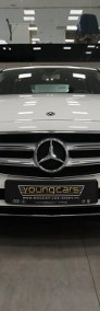 Mercedes-Benz Klasa E W213 200 4Matic/AVANGARDE/Szyberdach/Duży wyświetlacz-3