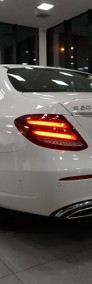 Mercedes-Benz Klasa E W213 200 4Matic/AVANGARDE/Szyberdach/Duży wyświetlacz-4