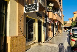 Lokal Huelva