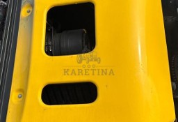 New Holland CR9080 Osłona Obudowa Karoseria Plastik Kratka CZĘŚCI 84819478